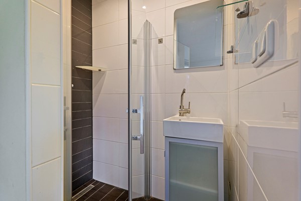 Medium property photo - Eerste Atjehstraat 75F, 1094 KD Amsterdam